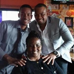 Meet your Posher, Jerome